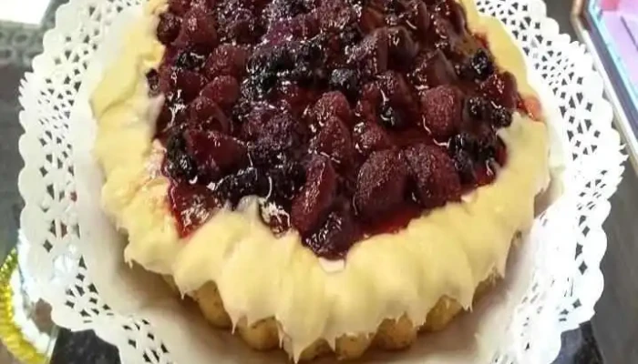 Mil Delicias Granate -    Panaderia Y Confiteria Del Propietario - La Calera