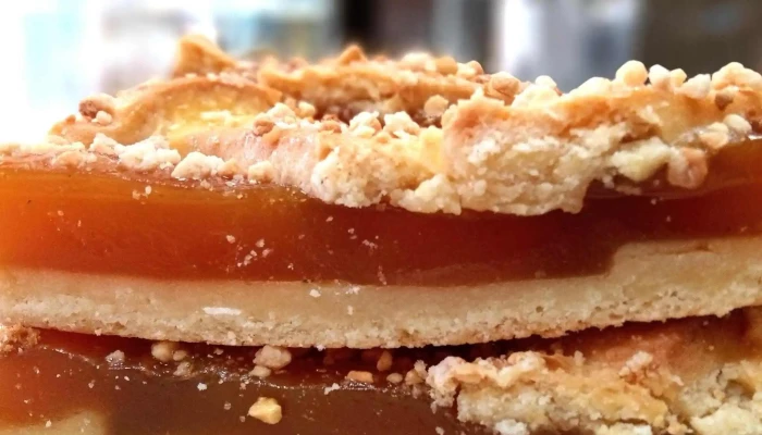 Mil Delicias Granate -    Panaderia Y Confiteria La Calera - La Calera