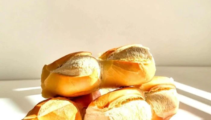 Mil Delicias Panaderia Y Confiteria Comida Y Bebida - Godoy Cruz