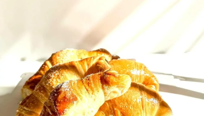 Mil Delicias Panaderia Y Confiteria Del Propietario - Godoy Cruz