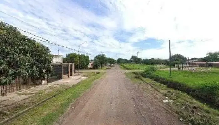 Mil Delicias Pasteleria -  Zona - Barranqueras