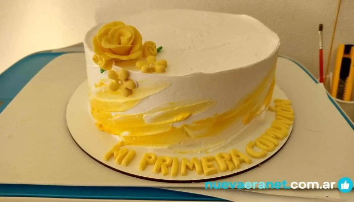 Mil Sabores Panaderia Pastel - Gral. Pinedo