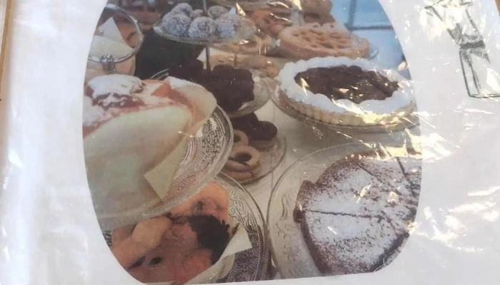 Milhojas Bakery Coffee Carta - Córdoba