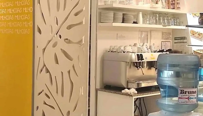 Milhojas Bakery Coffee Videos - Córdoba
