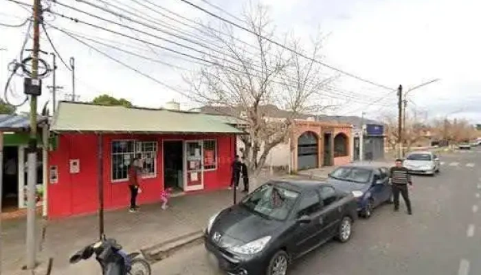 Mini Market San Expedito Cubo Instagramdeg - Villa Basilio Nievas