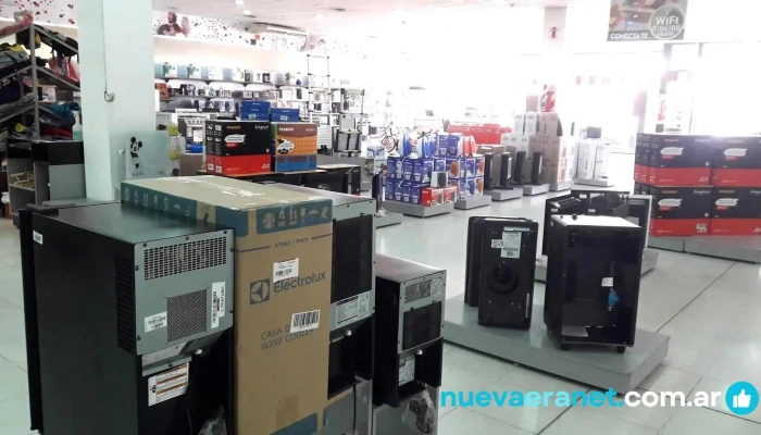 Minicuotas Ribeiro -    Merlo   San Luis Comentarios - Merlo