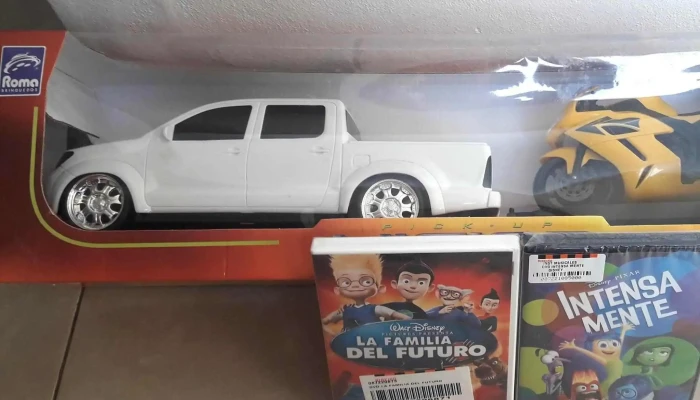 Minicuotas Ribeiro -    San Luis Opiniones - Villa Mercedes