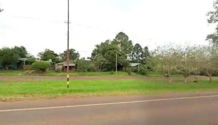 Minimercado Y Panaderia 11 De Noviembre Ubicacion - Col. Yabebiry