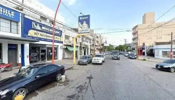 Mipol Repuestos Sa -  Preciosdeg - Santiago del Estero