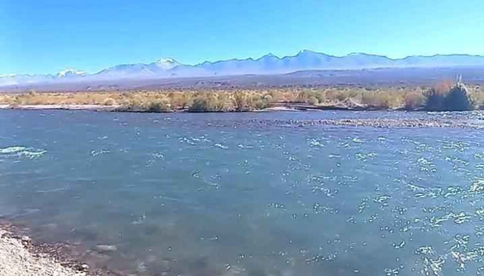 Mirador Calle Huarpes -  Mas Recientes - Calingasta