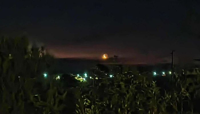 Mirador De Las Estrellas -  Mas Recientes - Huerta Grande