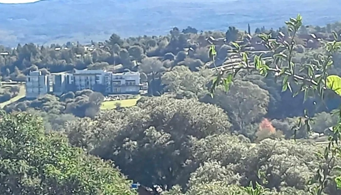 Mirador De Las Estrellas -  Precios - Huerta Grande