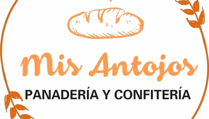 Mis Antojos Panaderia - Adelia María