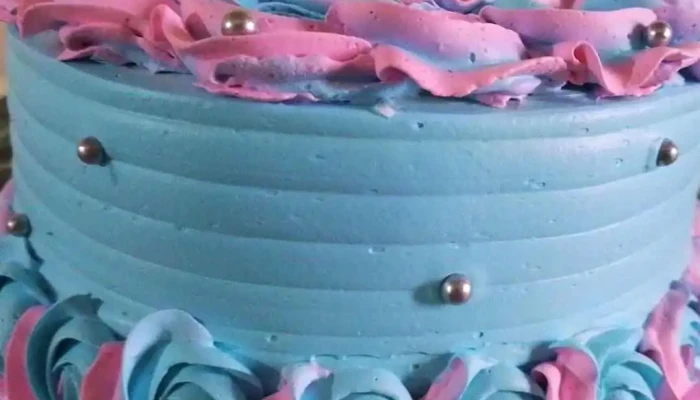 Mis Dulces Raices -  Pastel De Cumpleanos - Río Cuarto