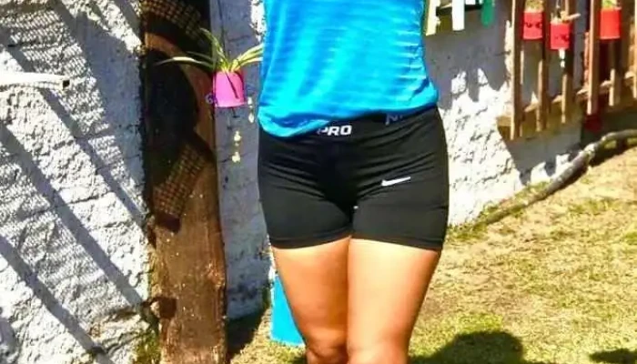 Miumau Store Short - Termas de Río Hondo