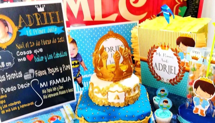 Mlc Pasteleria -  Carta - Godoy Cruz