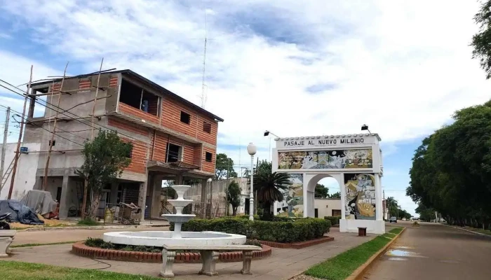 Mocoreta - Mocoreta