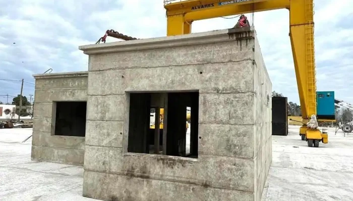 Modho -  Donde - Laboulaye
