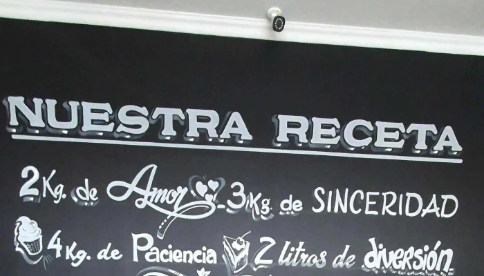 Molto Dolce Panaderia Y Confiteria -  Comentarios - Laboulaye