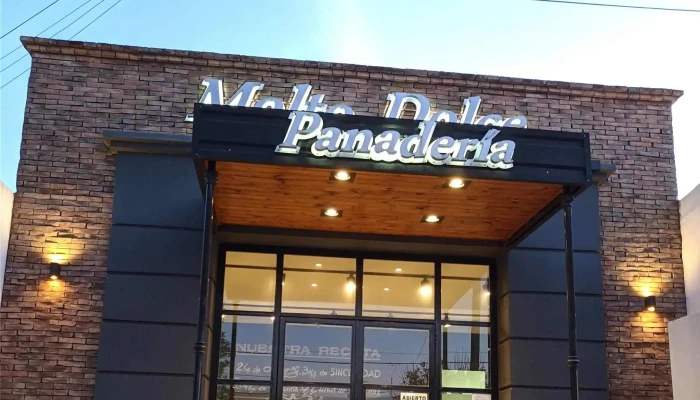 Molto Dolce Panaderia Y Confiteria -  Opiniones - Laboulaye