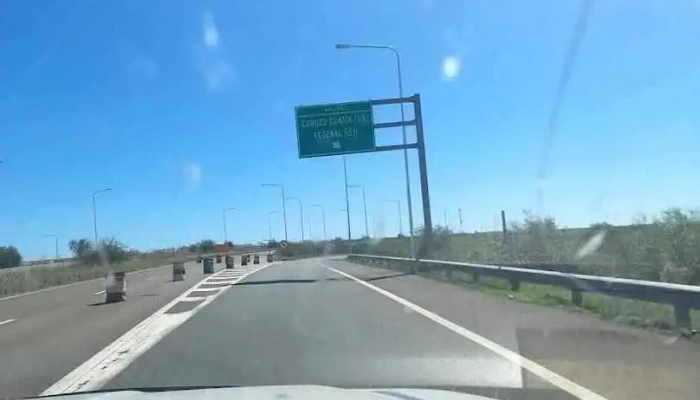 Monte Caseros - Monte Caseros