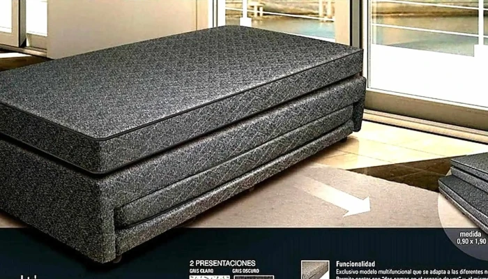 Montenegro Muebles Y Hogar -  Instagram - Jesus María