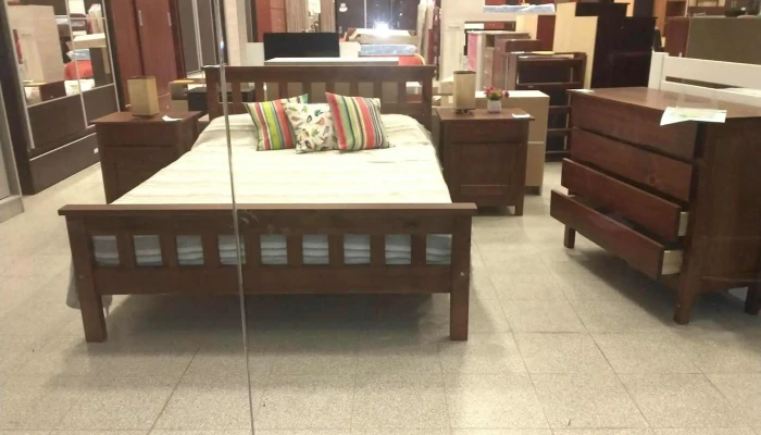 Montenegro Muebles Y Hogar -  Interior - Jesus María