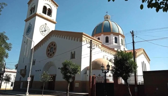 Monteros - Monteros