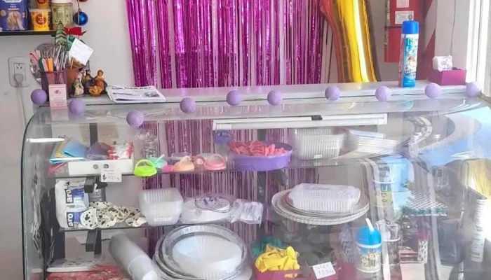 Mooncake131 Ambiente - Trelew