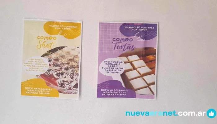 Mooncake131 Carta - Trelew