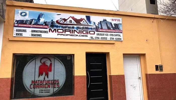 Morinigo Propiedades - Corrientes