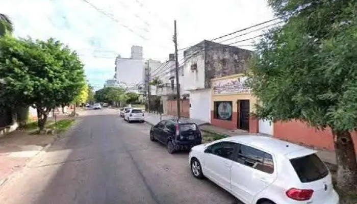 Morinigo Propiedades -  Sitio Webdeg - Corrientes