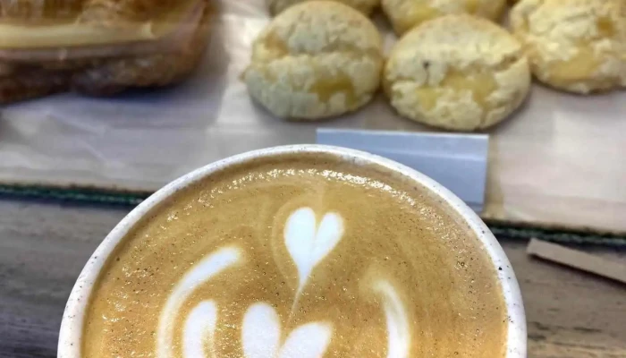 Morro Cafe Cortado - Cdad. Autónoma de Buenos Aires