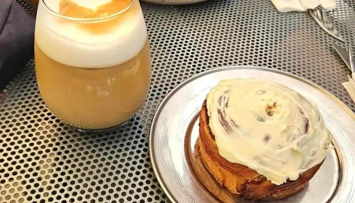 Morro Cafe Pastel - Cdad. Autónoma de Buenos Aires