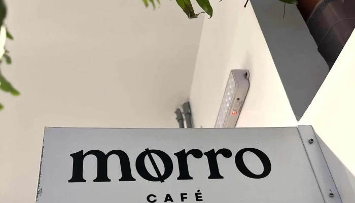 Morro Cafe Videos - Cdad. Autónoma de Buenos Aires