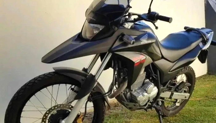 Motofun San Luis -  Instagram - San Luis