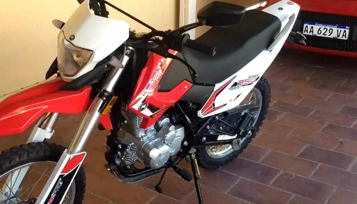 Motofun San Luis -  Sitio Web - San Luis