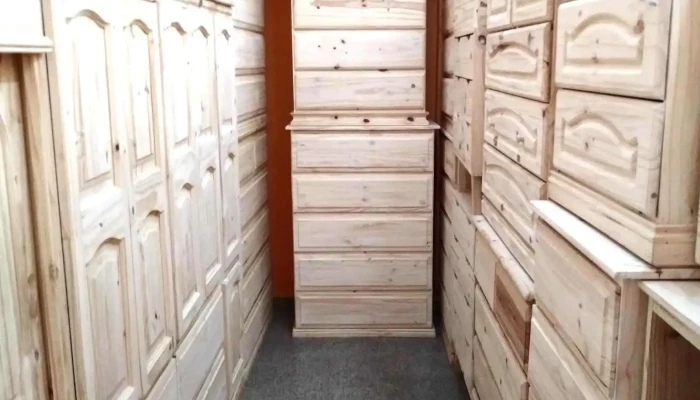 Muebleria Pino Hogar Interior - Merlo
