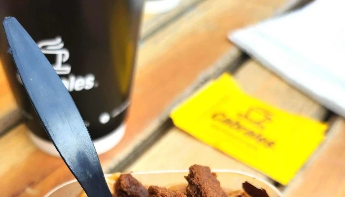 Mujicas Coffee Catalogo - San Martín de los Andes