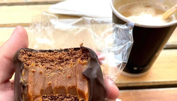 Mujicas Coffee Telefono - San Martín de los Andes