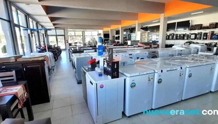 Multihogar Sa Interior - Gral. Levalle