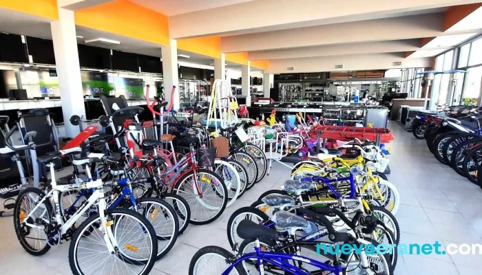 Multihogar Sa Promocion - Gral. Levalle