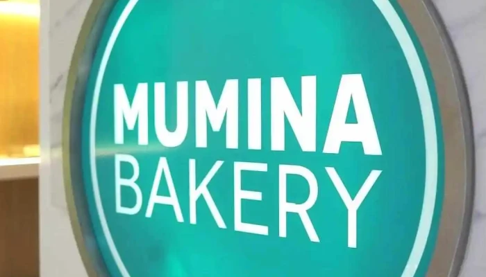 Mumina Bakery -  Ambiente - Yerba Buena