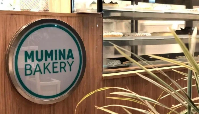 Mumina Bakery -  Del Propietario - Yerba Buena