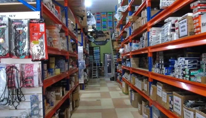 Mundo Ford -  Del Propietario - Santiago del Estero