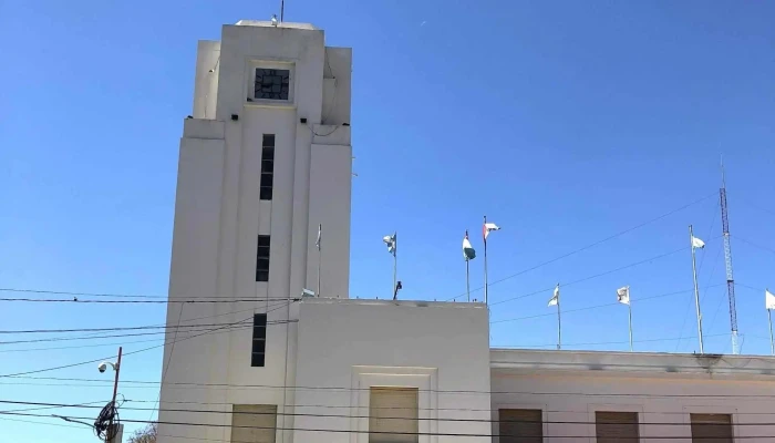 Municipalidad De Bell Ville -  Descuentos - Bell Ville