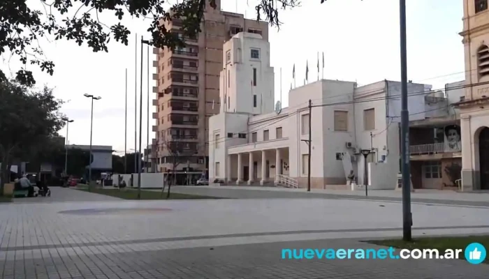 Municipalidad De Bell Ville -  Videos - Bell Ville