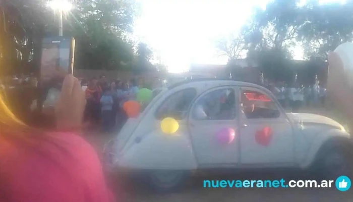 Municipalidad De Chimbas -  Videos - Villa Paula Albarracín de Sarmiento