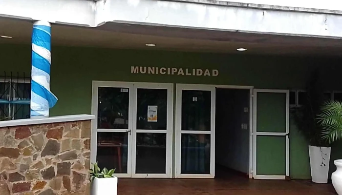 Municipalidad de Colonia Aurora - Col. Aurora