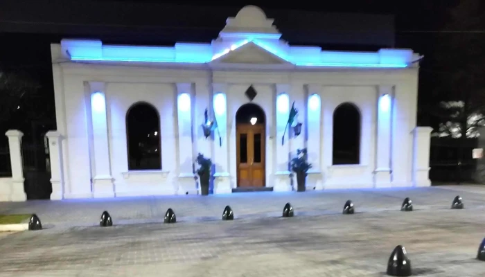 Municipalidad De General Cabrera -  Precios - Gral. Cabrera